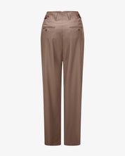 Wooltwill Pants "Christy" - Caramel